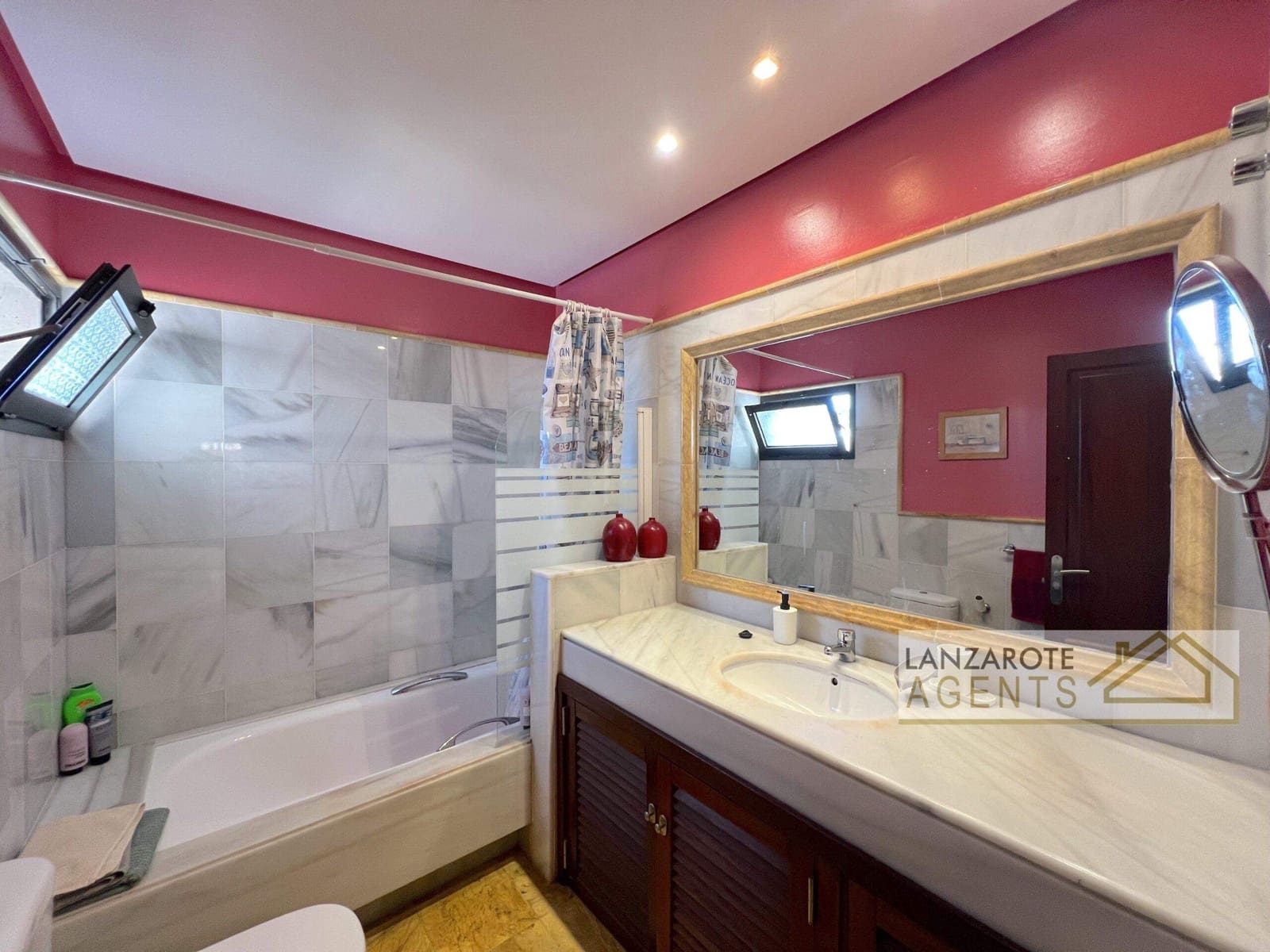 2 sovrum Villa till salu i Playa Blanca - 485 000 € (Ref: 9511184)