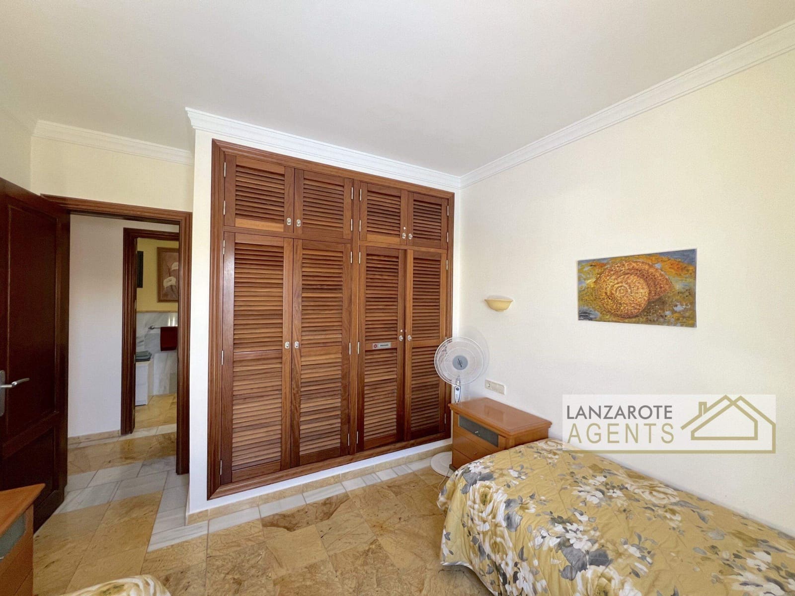 2 sovrum Villa till salu i Playa Blanca - 485 000 € (Ref: 9511184)