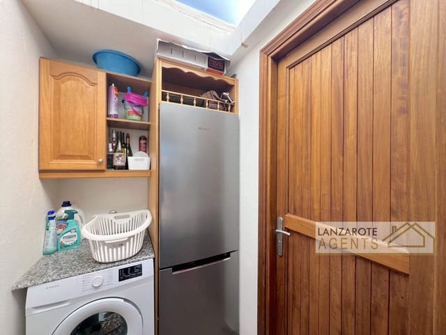 2 sovrum Villa till salu i Playa Blanca, Yaiza - 485 000 € (Ref: 9511184)