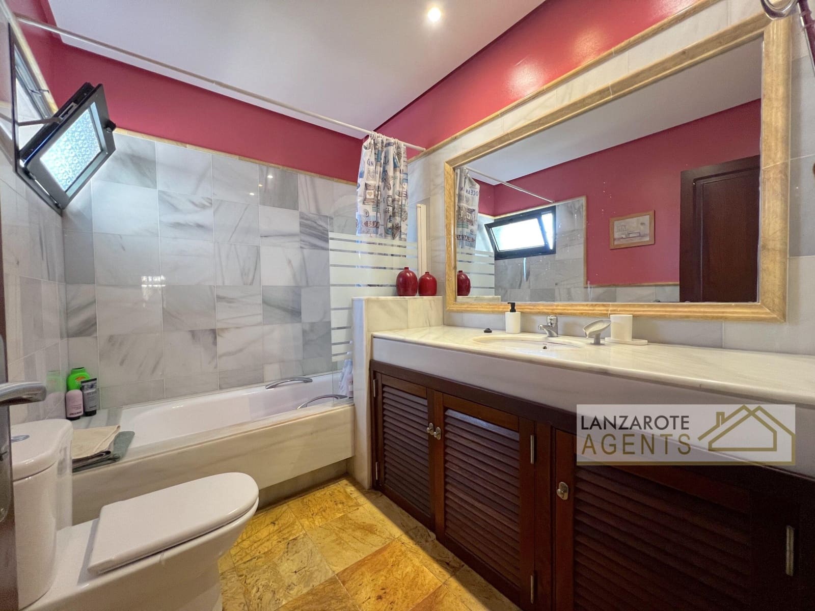 2 camera da letto Villa in vendita in Playa Blanca con piscina - 485.000 € (Rif: 9511184)