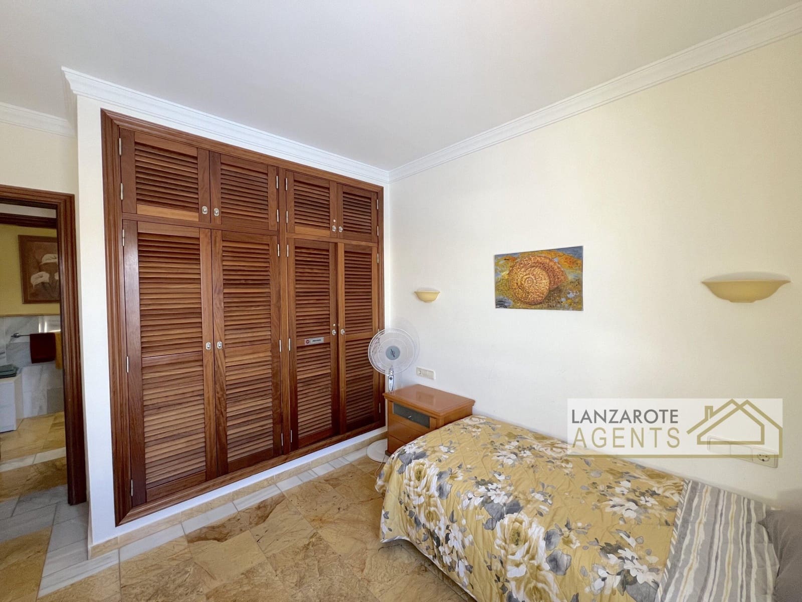 2 camera da letto Villa in vendita in Playa Blanca con piscina - 485.000 € (Rif: 9511184)