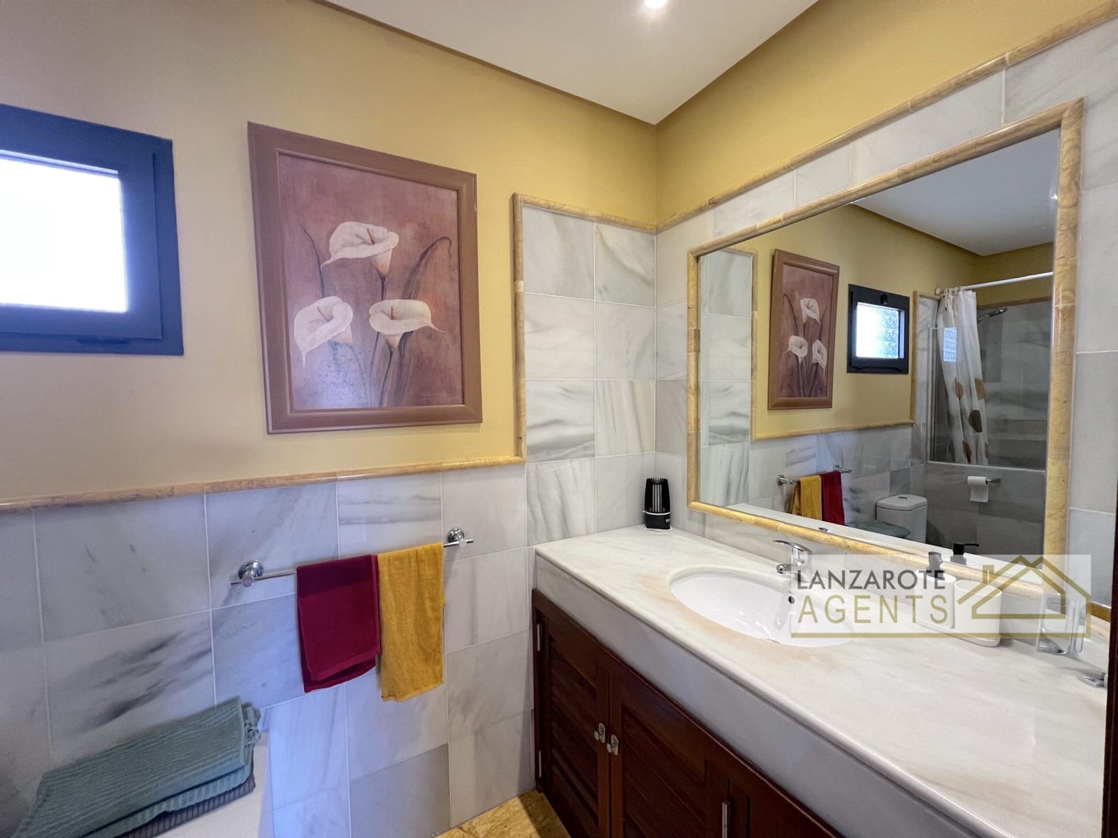 2 camera da letto Villa in vendita in Playa Blanca con piscina - 485.000 € (Rif: 9511184)
