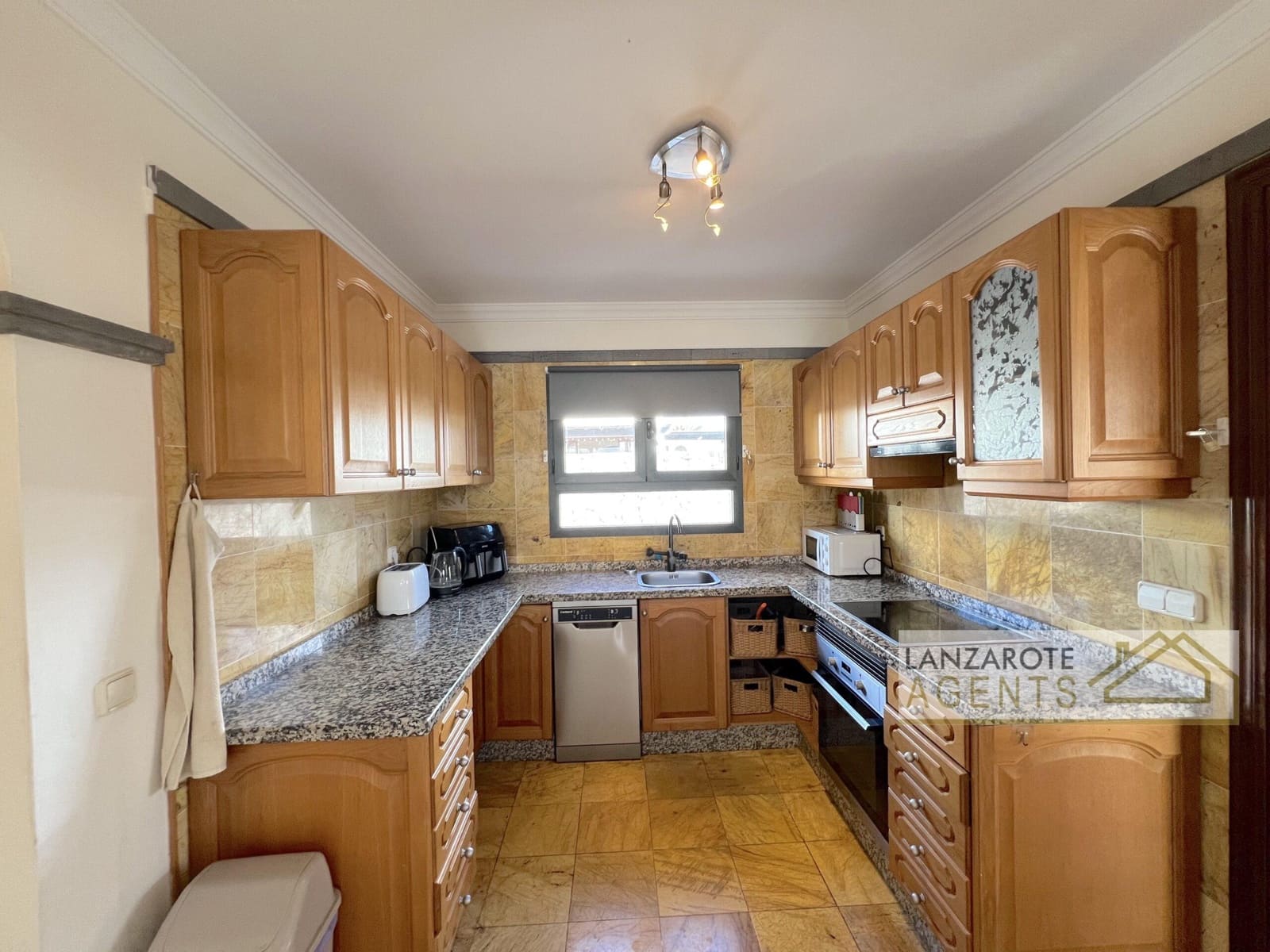 2 camera da letto Villa in vendita in Playa Blanca con piscina - 485.000 € (Rif: 9511184)
