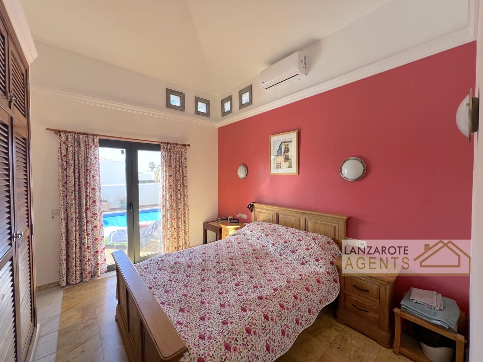 2 camera da letto Villa in vendita in Playa Blanca con piscina - 485.000 € (Rif: 9511184)