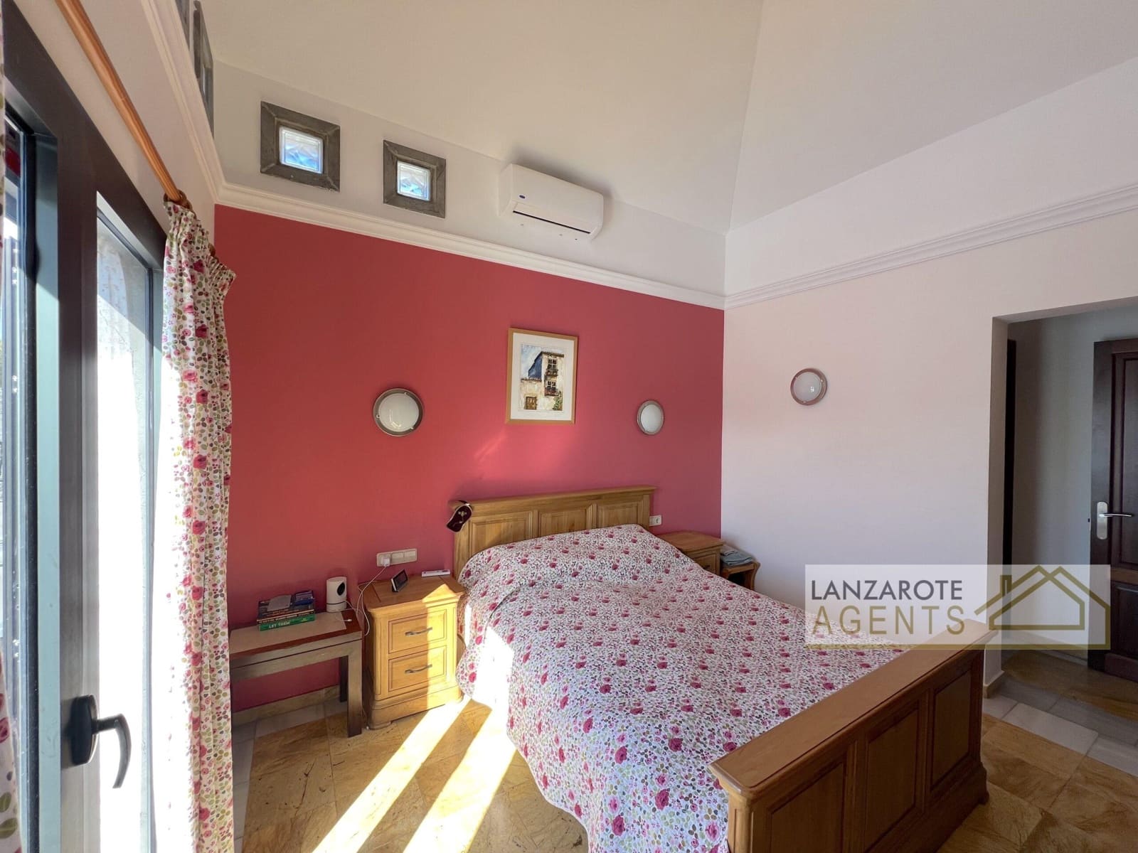 2 camera da letto Villa in vendita in Playa Blanca con piscina - 485.000 € (Rif: 9511184)