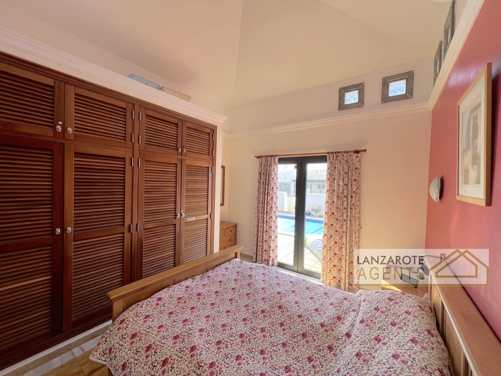 2 camera da letto Villa in vendita in Playa Blanca con piscina - 485.000 € (Rif: 9511184)
