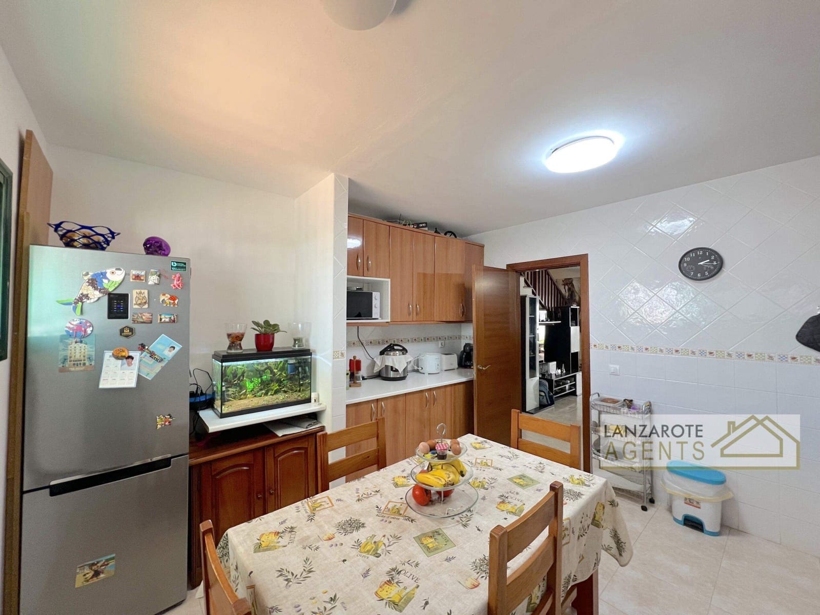 3 sovrum Radhus till salu i Playa Blanca med garage - 270 000 € (Ref: 9511185)