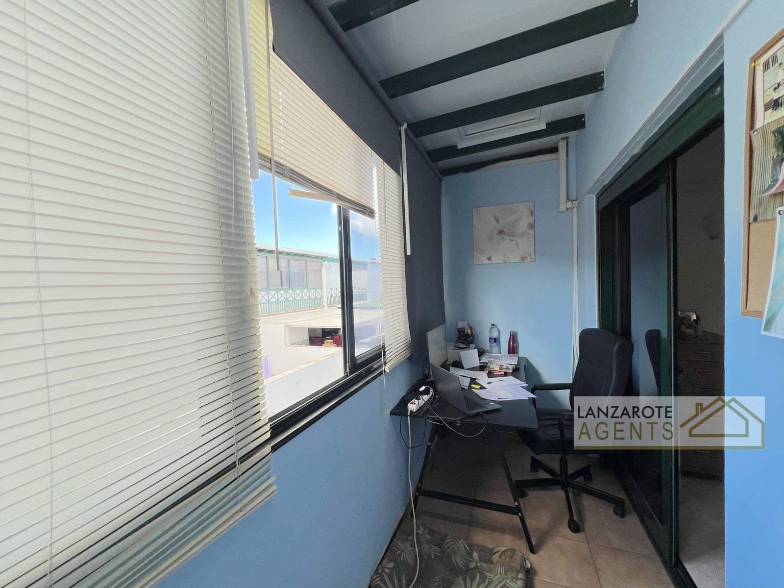 3 sovrum Radhus till salu i Playa Blanca med garage - 270 000 € (Ref: 9511185)