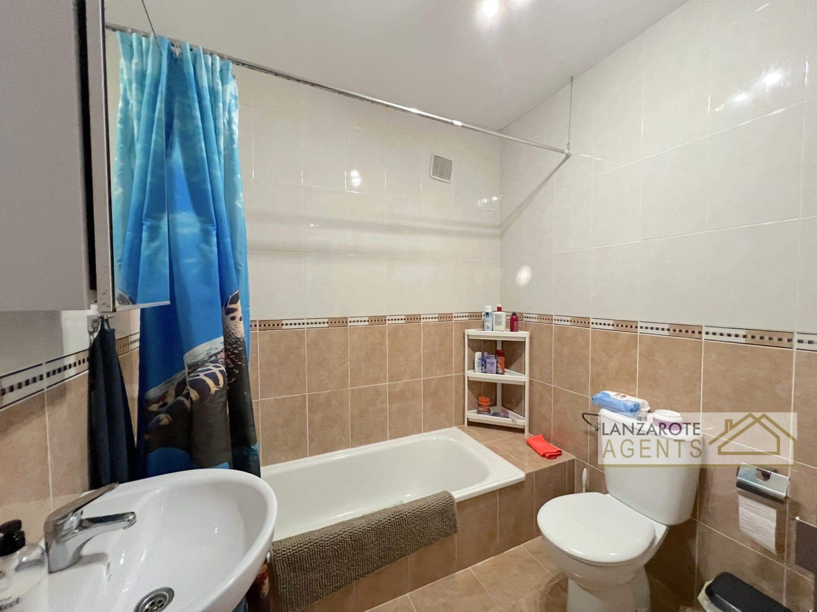 3 sovrum Radhus till salu i Playa Blanca med garage - 270 000 € (Ref: 9511185)