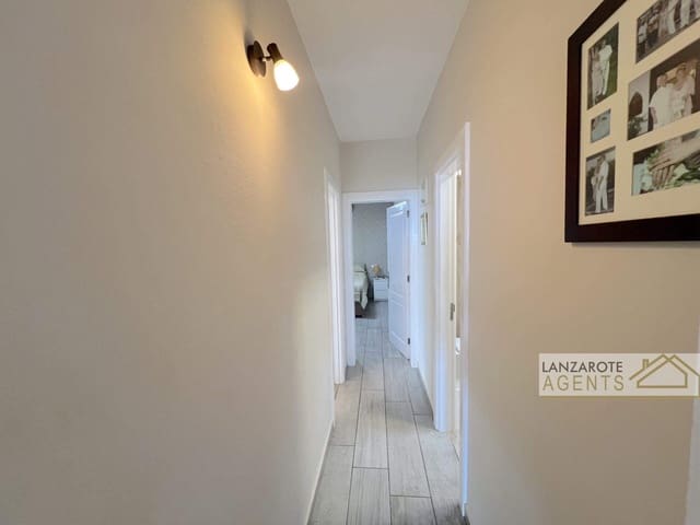 4 sypialnia Willa na sprzedaż w Playa Blanca, Yaiza - 499 000 € (Ref: 9511186)