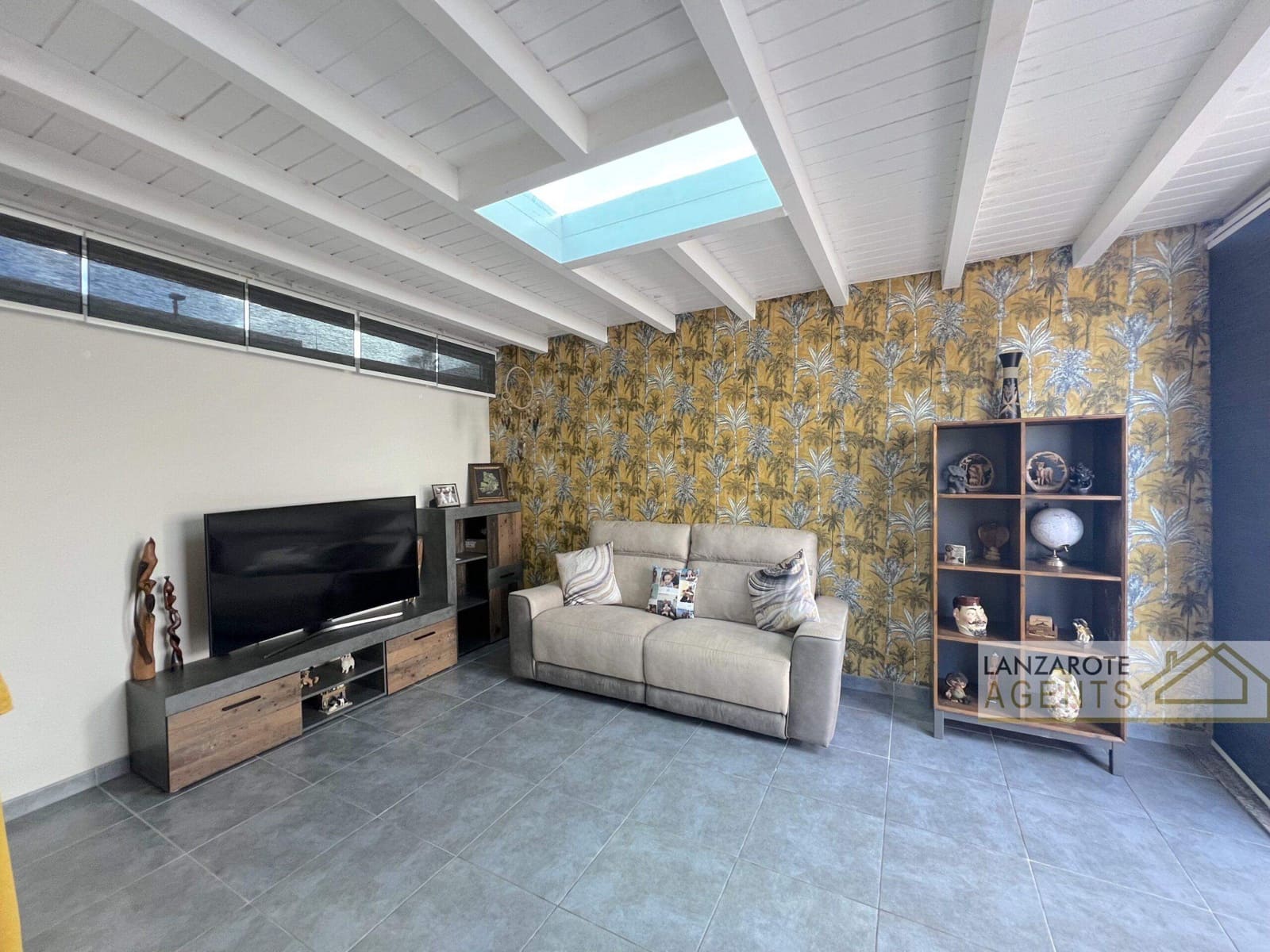 4 sypialnia Willa na sprzedaż w Playa Blanca - 499 000 € (Ref: 9511186)