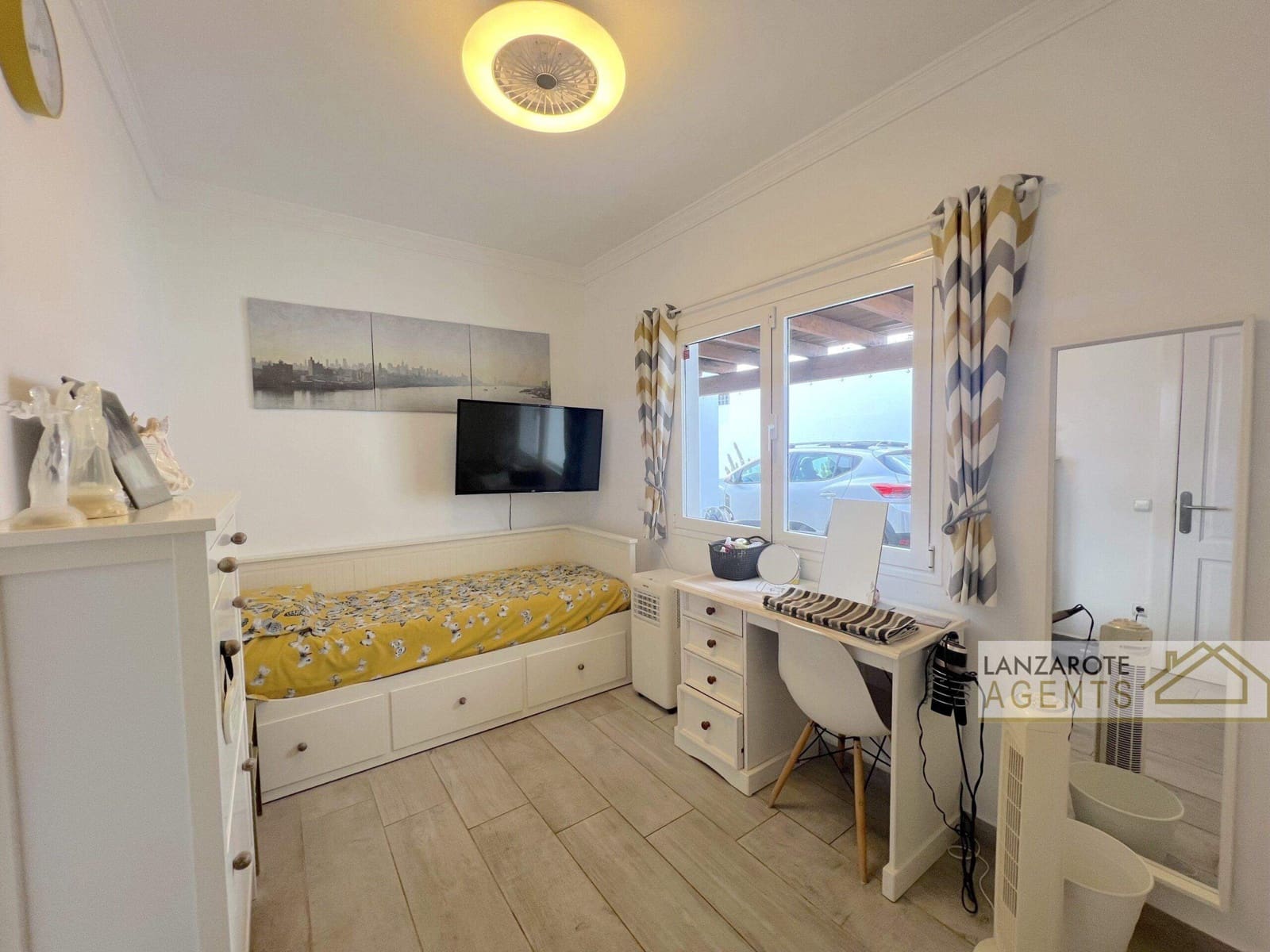 4 sypialnia Willa na sprzedaż w Playa Blanca - 499 000 € (Ref: 9511186)