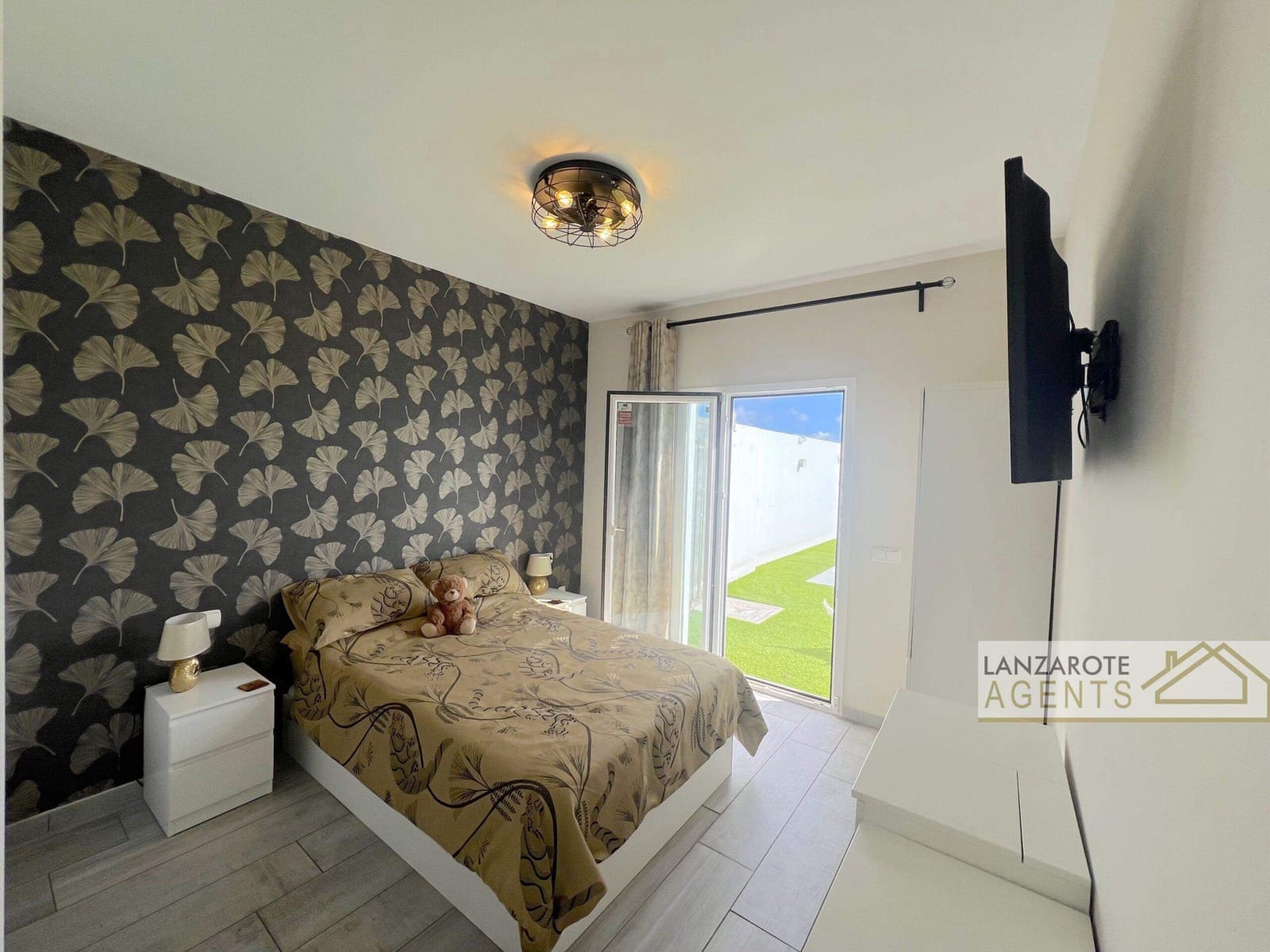 4 sypialnia Willa na sprzedaż w Playa Blanca - 499 000 € (Ref: 9511186)