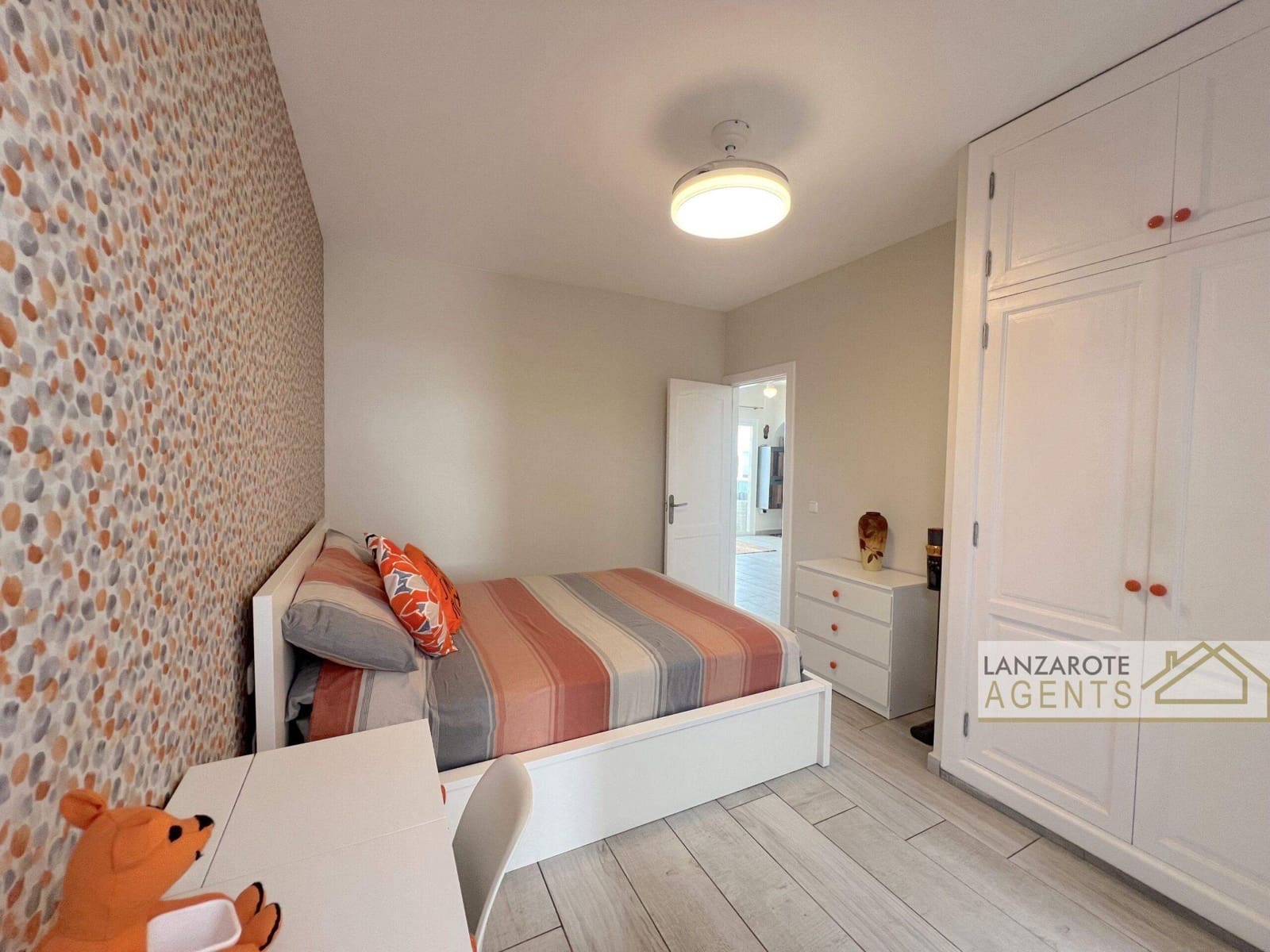 4 sypialnia Willa na sprzedaż w Playa Blanca - 499 000 € (Ref: 9511186)