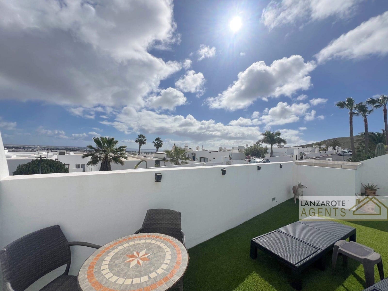 4 sypialnia Willa na sprzedaż w Playa Blanca - 499 000 € (Ref: 9511186)