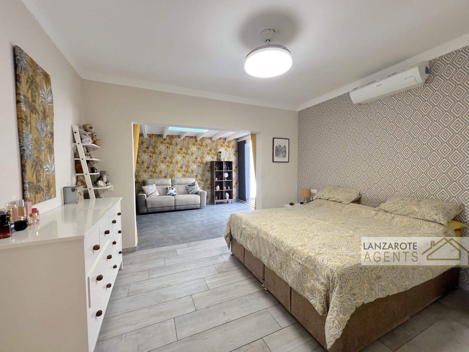 4 sypialnia Willa na sprzedaż w Playa Blanca - 499 000 € (Ref: 9511186)