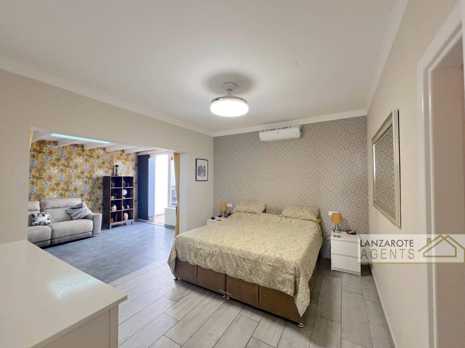 4 sypialnia Willa na sprzedaż w Playa Blanca - 499 000 € (Ref: 9511186)