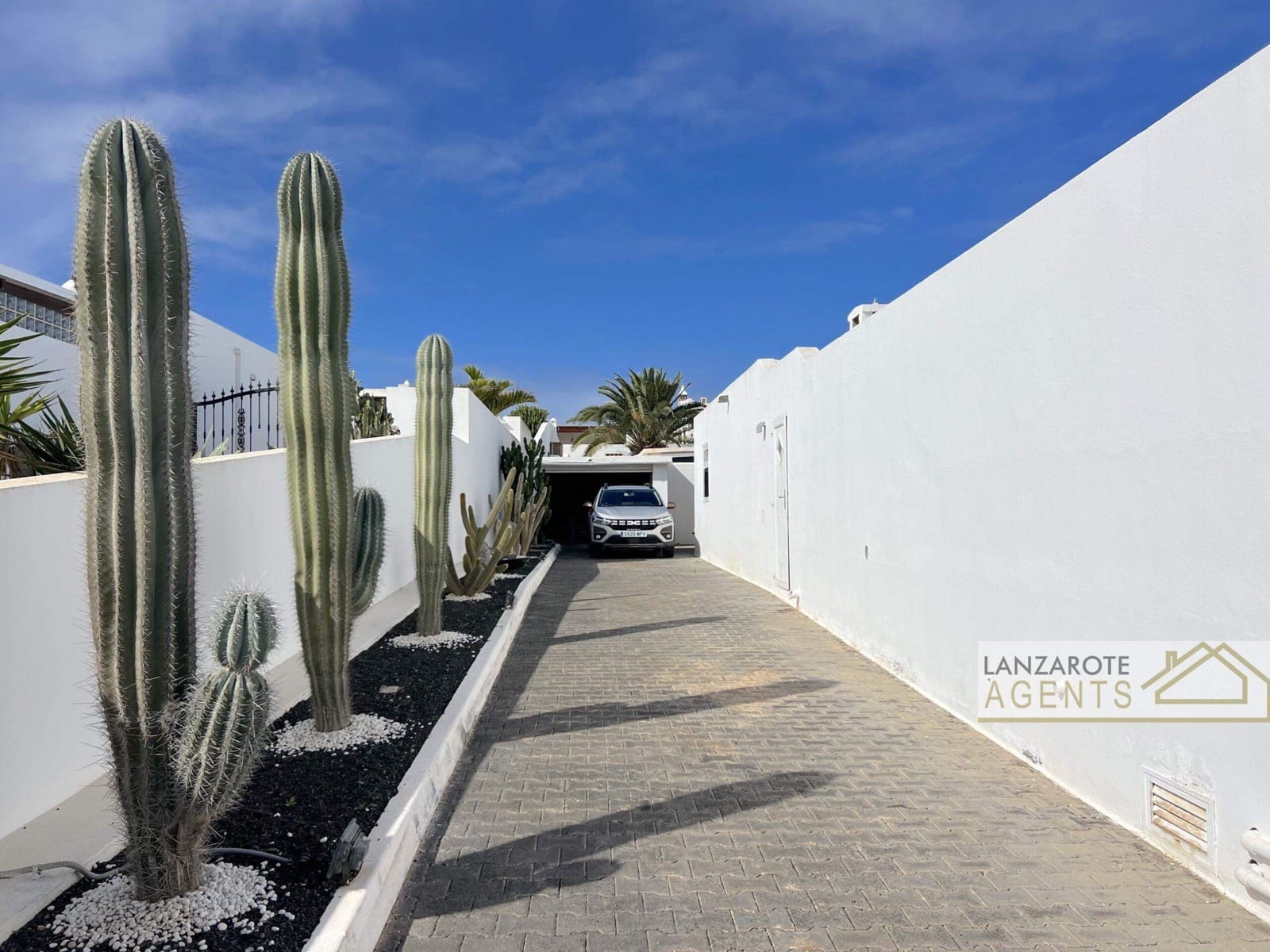 4 sypialnia Willa na sprzedaż w Playa Blanca - 499 000 € (Ref: 9511186)