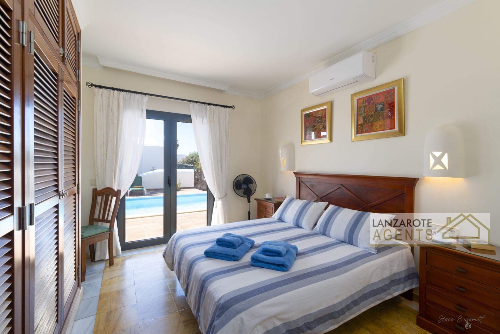 3 bedroom Villa for sale in Playa Blanca - € 485,000 (Ref: 9523369)