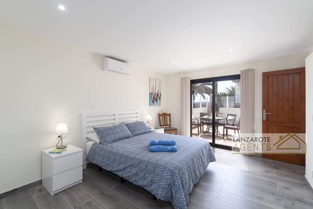 3 quarto Moradia para venda em Playa Blanca, Yaiza - 485 000 € (Ref: 9523369)