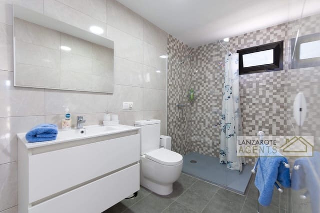 3 quarto Moradia para venda em Playa Blanca, Yaiza - 485 000 € (Ref: 9523369)