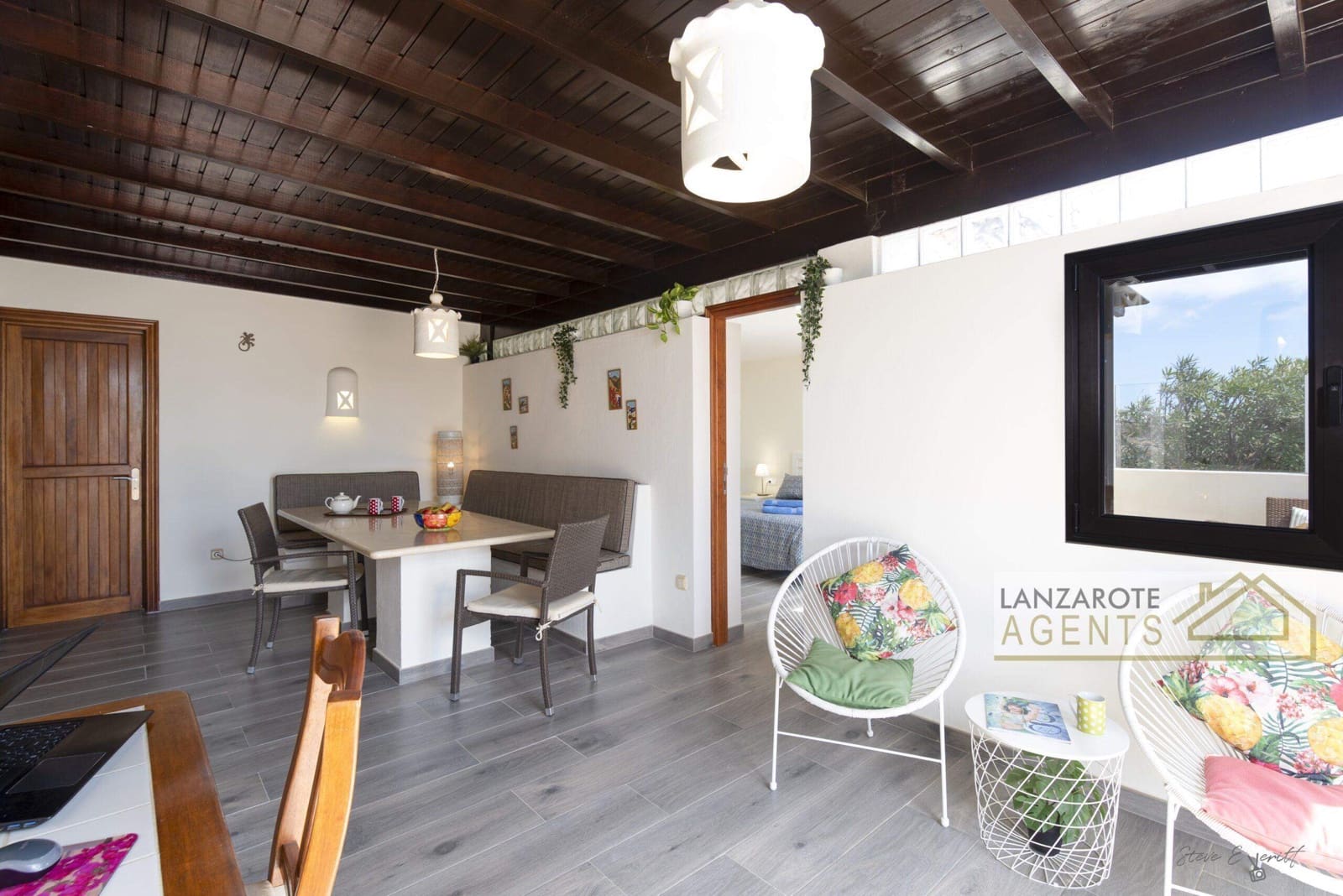 3 bedroom Villa for sale in Playa Blanca - € 485,000 (Ref: 9523369)