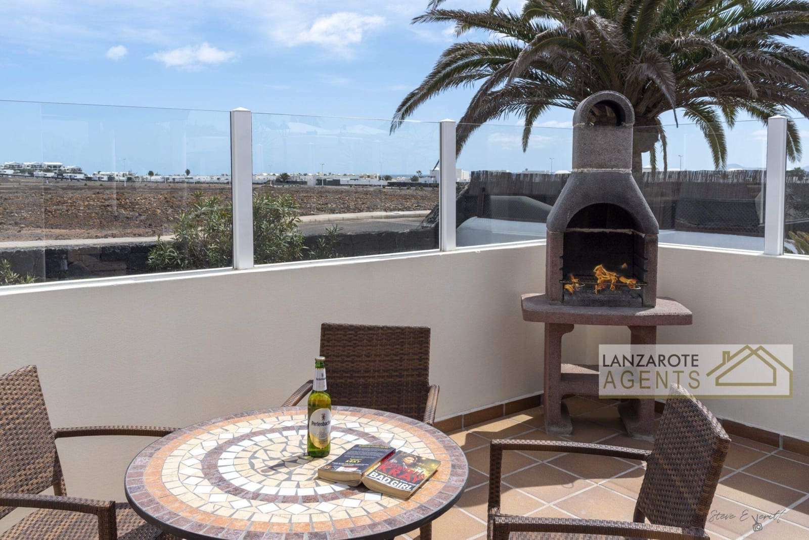 3 bedroom Villa for sale in Playa Blanca - € 485,000 (Ref: 9523369)