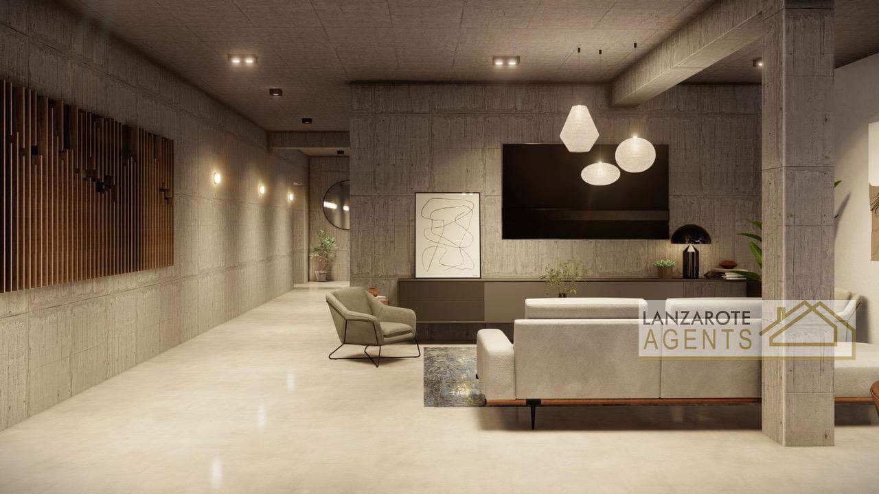 4 soveværelse Villa til salg i Costa Teguise med garage - € 825.000 (Ref: 9588478)