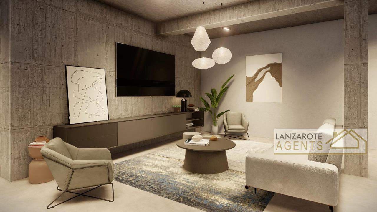 4 soveværelse Villa til salg i Costa Teguise med garage - € 825.000 (Ref: 9588478)