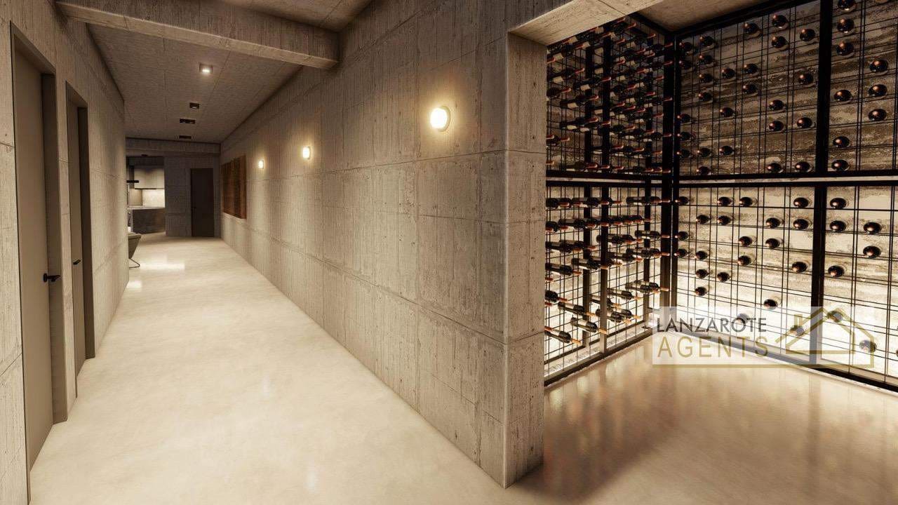 4 soveværelse Villa til salg i Costa Teguise med garage - € 825.000 (Ref: 9588478)