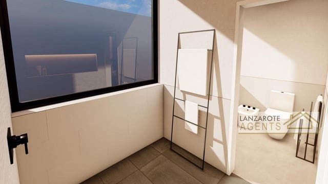 4 soveværelse Villa til salg i Costa Teguise, Teguise med garage - € 825.000 (Ref: 9588478)