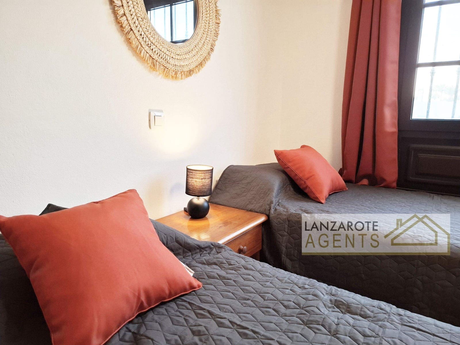 3 makuuhuone Huvila myytävänä paikassa Playa Blanca - 445 000 € (Ref: 9588479)