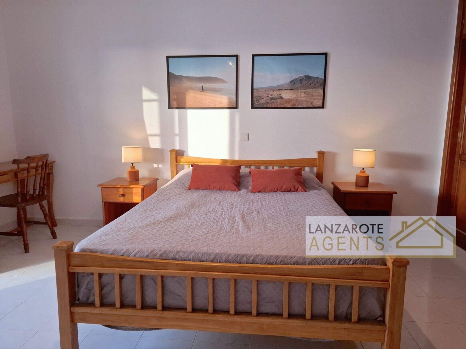 3 makuuhuone Huvila myytävänä paikassa Playa Blanca - 445 000 € (Ref: 9588479)