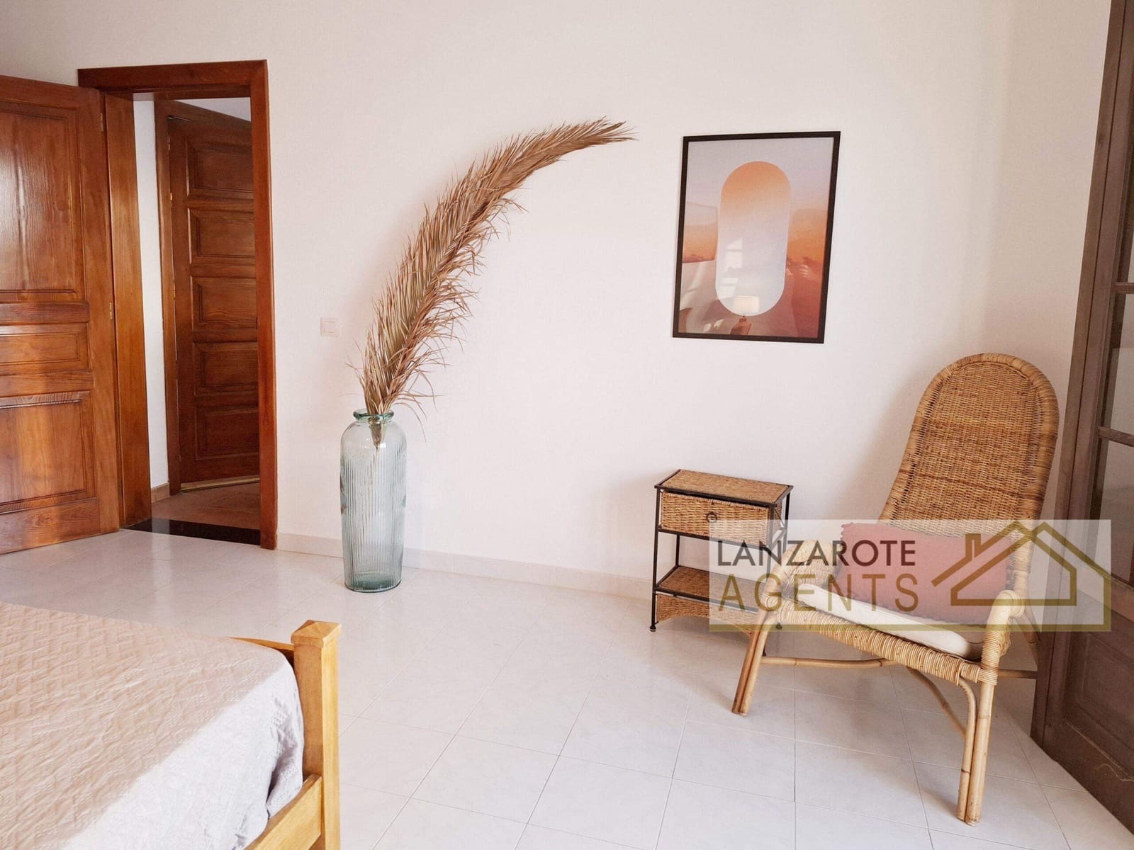 3 makuuhuone Huvila myytävänä paikassa Playa Blanca - 445 000 € (Ref: 9588479)