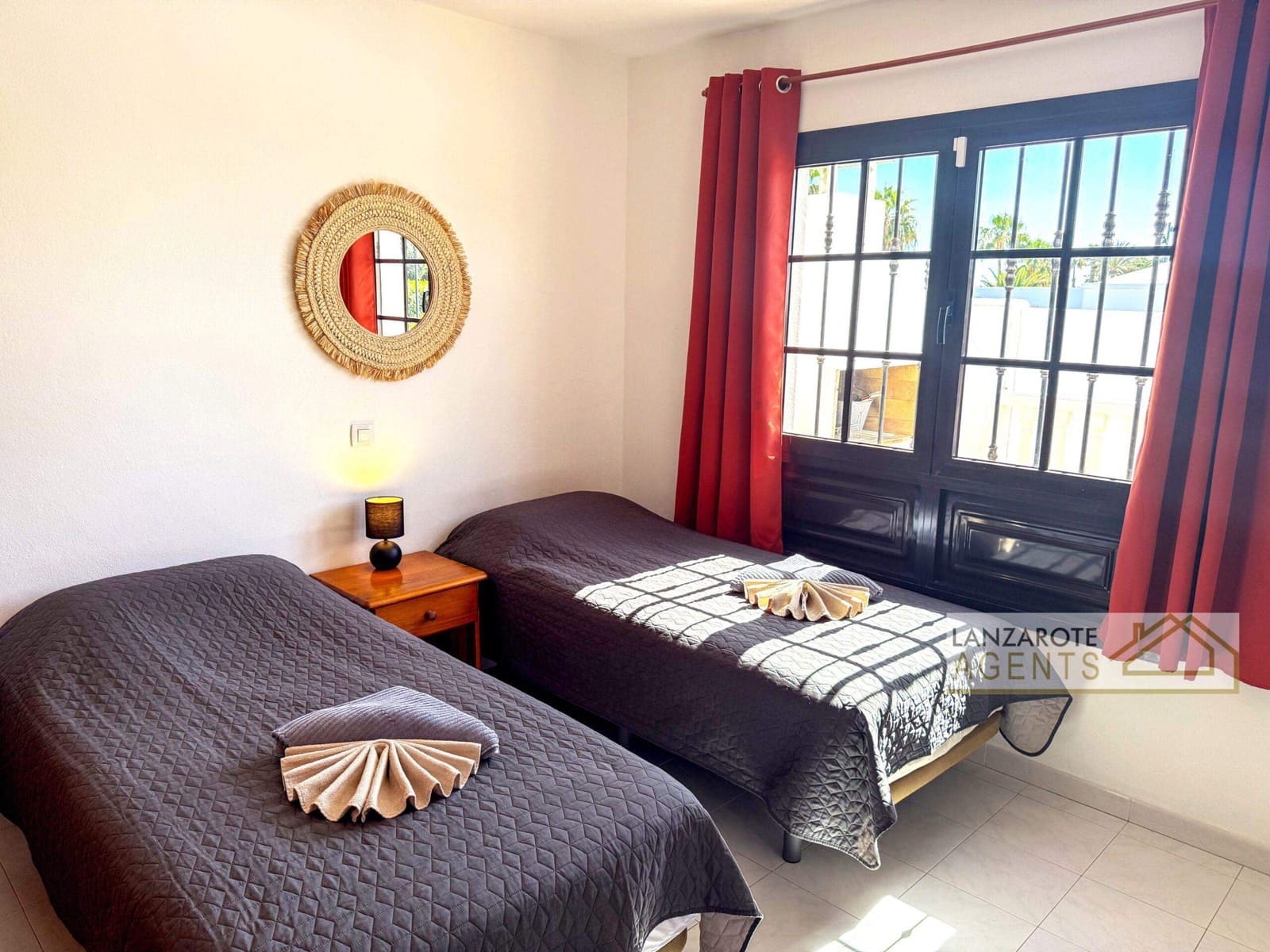 3 makuuhuone Huvila myytävänä paikassa Playa Blanca - 445 000 € (Ref: 9588479)