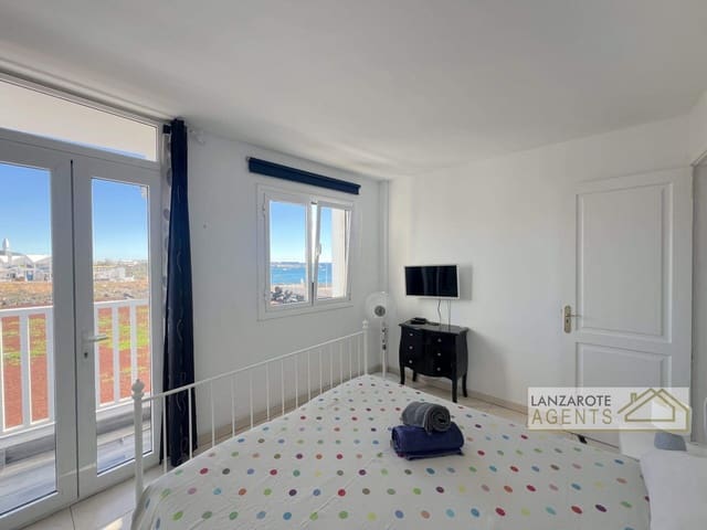2 Zimmer Apartment zu verkaufen in Playa Blanca, Yaiza - 265.000 € (Ref: 9598206)