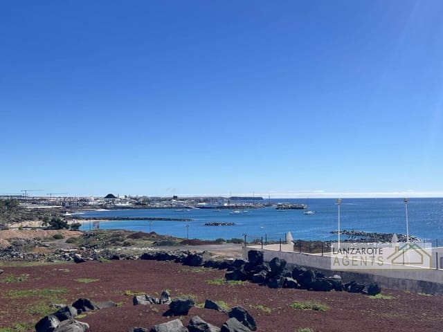 2 Zimmer Apartment zu verkaufen in Playa Blanca, Yaiza - 265.000 € (Ref: 9598206)
