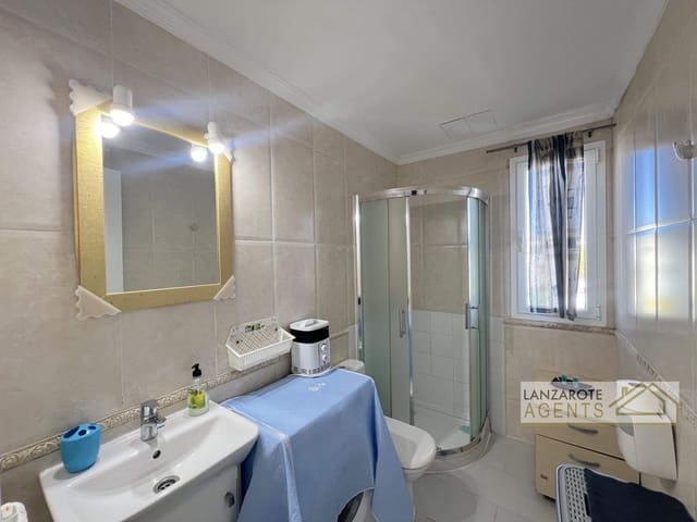 2 Zimmer Apartment zu verkaufen in Playa Blanca, Yaiza - 265.000 € (Ref: 9598206)