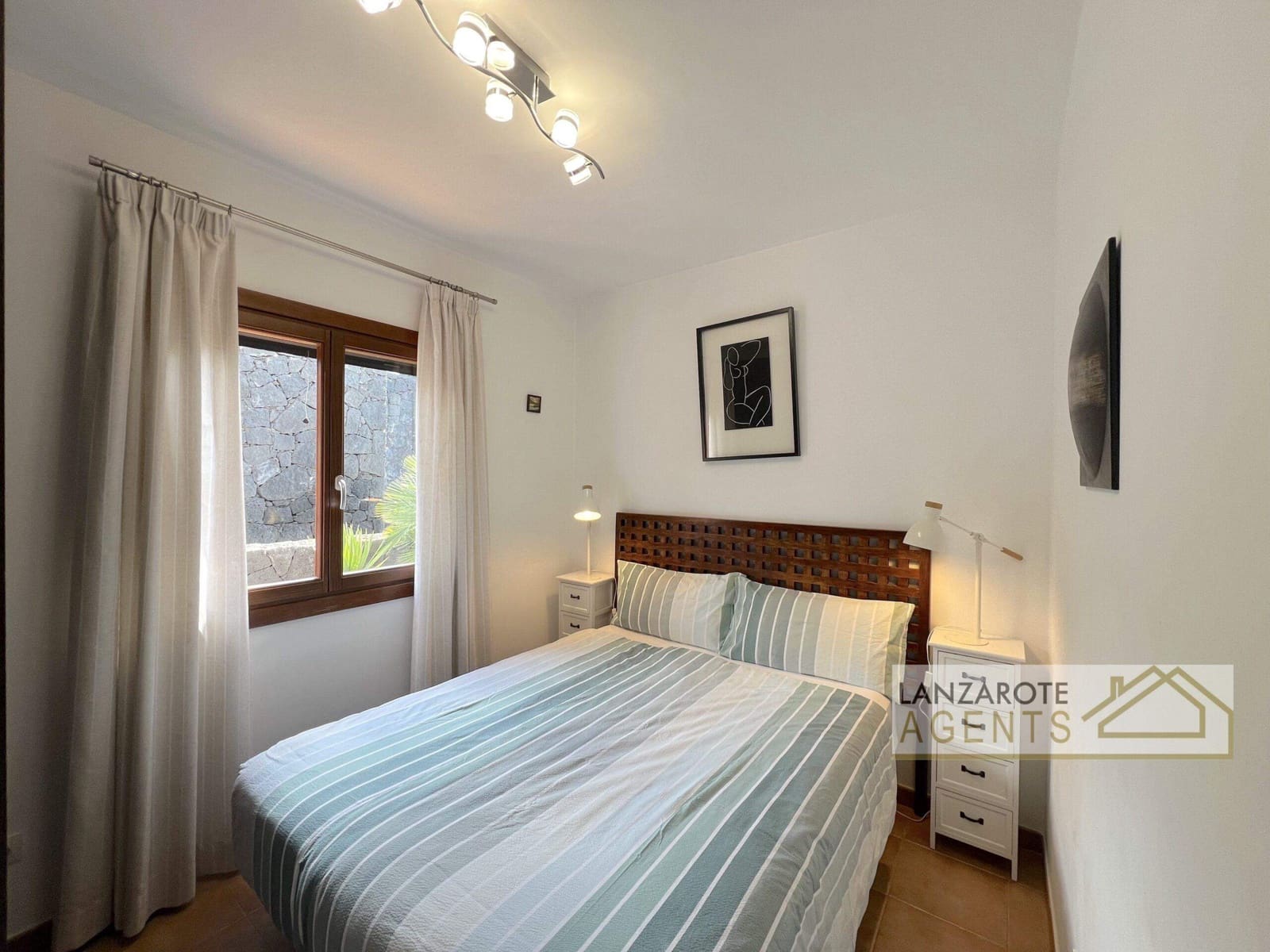 3 makuuhuone Huvila myytävänä paikassa Playa Blanca - 475 000 € (Ref: 9598207)