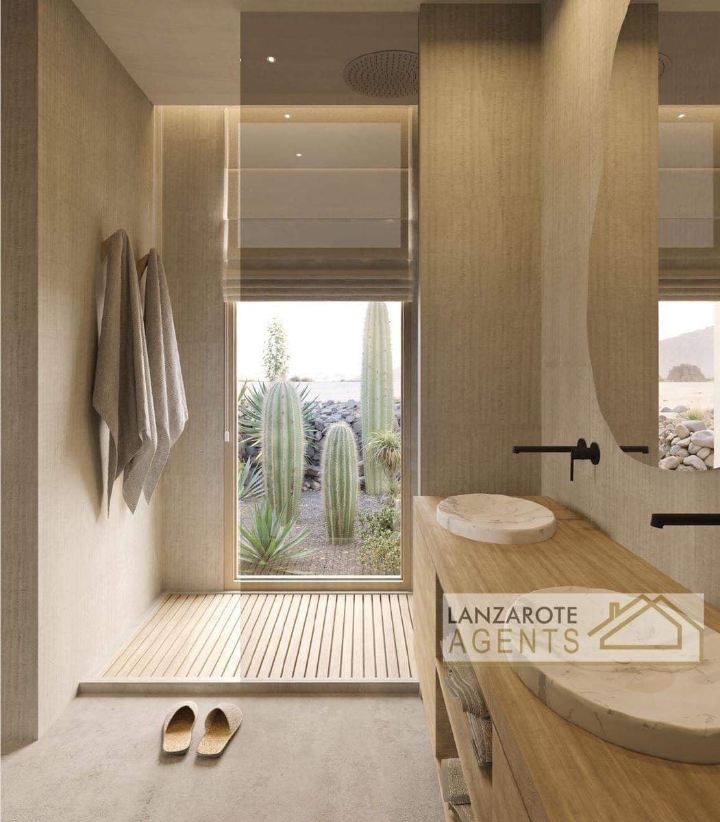 2 bedroom Finca/Country House for sale in Tinajo - € 875,000 (Ref: 9598207)