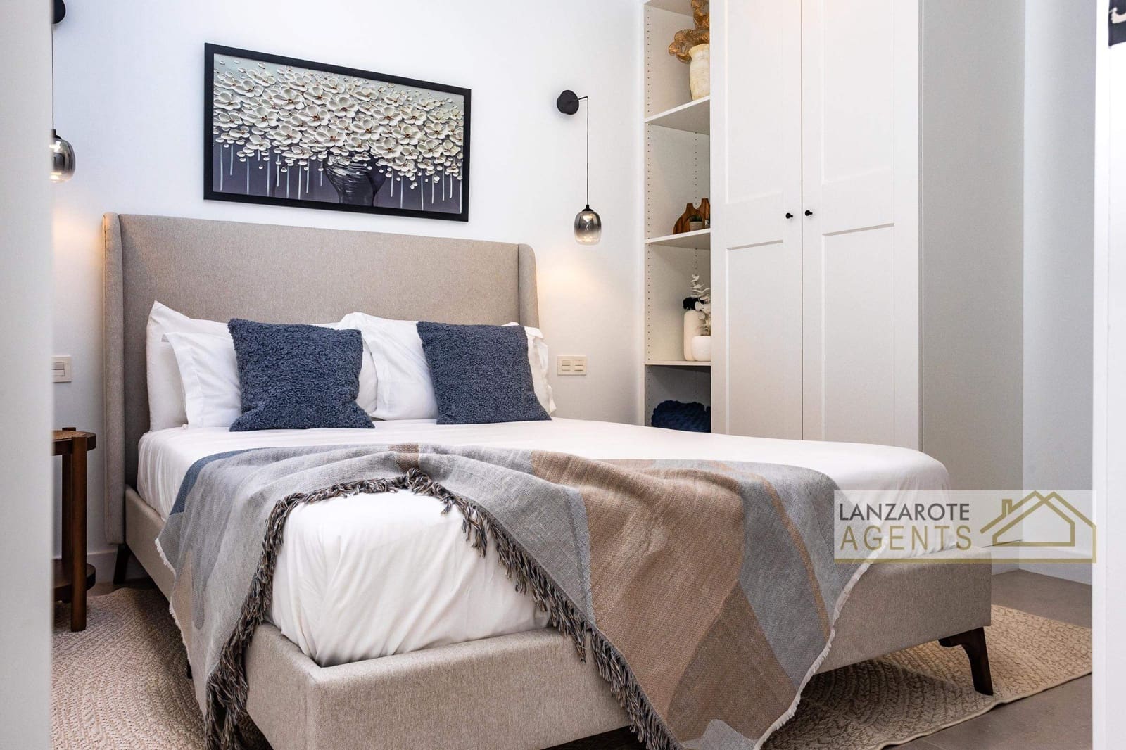 4 makuuhuone Huvila myytävänä paikassa Playa Blanca - 250 000 € (Ref: 9600009)