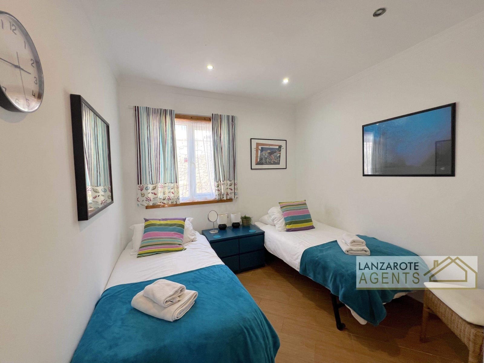 4 bedroom Villa for sale in Playa Blanca - € 545,000 (Ref: 9610211)