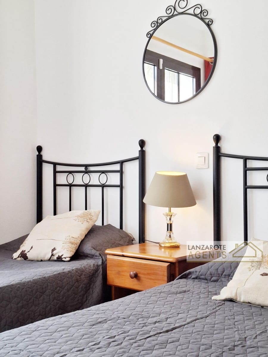 3 soverom Villa til salgs i Playa Blanca - € 460 000 (Ref: 9627997)