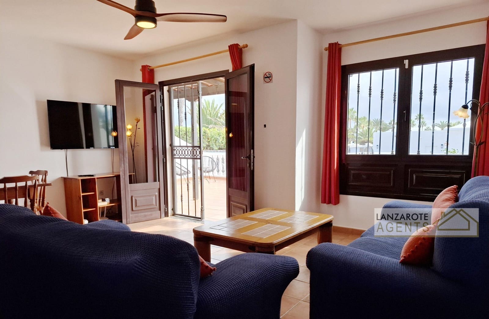 3 soverom Villa til salgs i Playa Blanca - € 460 000 (Ref: 9627997)