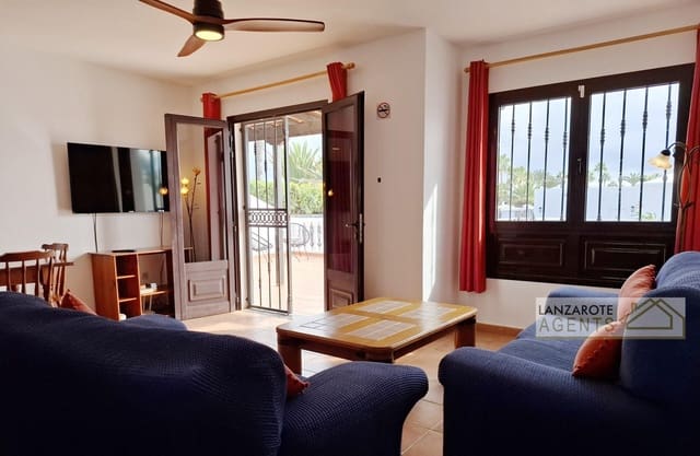 3 soverom Villa til salgs i Playa Blanca, Yaiza - € 460 000 (Ref: 9627997)