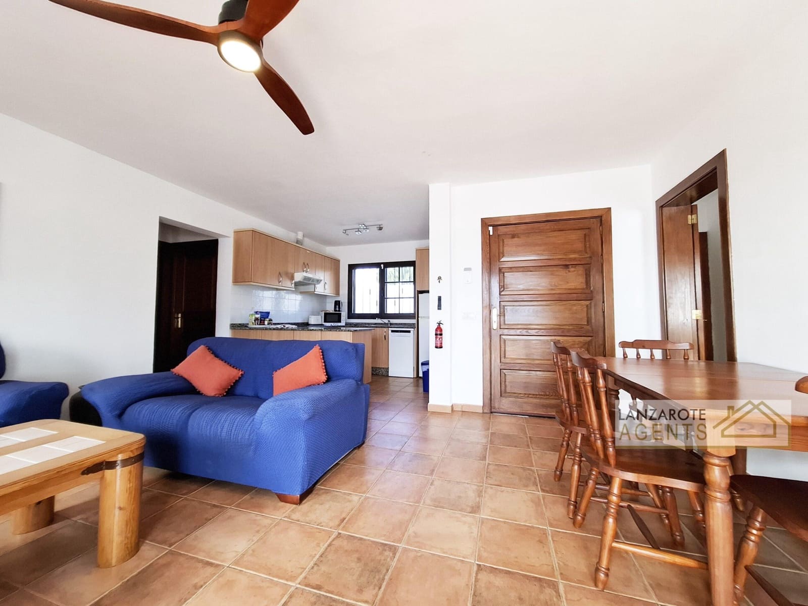 3 soverom Villa til salgs i Playa Blanca - € 460 000 (Ref: 9627997)