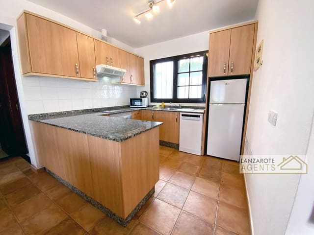 3 Zimmer Villa zu verkaufen in Playa Blanca, Yaiza - 449.000 € (Ref: 9627997)