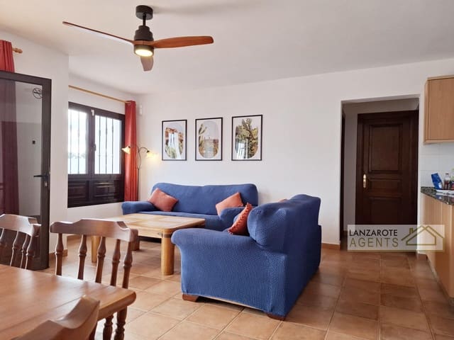 3 Zimmer Villa zu verkaufen in Playa Blanca, Yaiza - 449.000 € (Ref: 9627997)