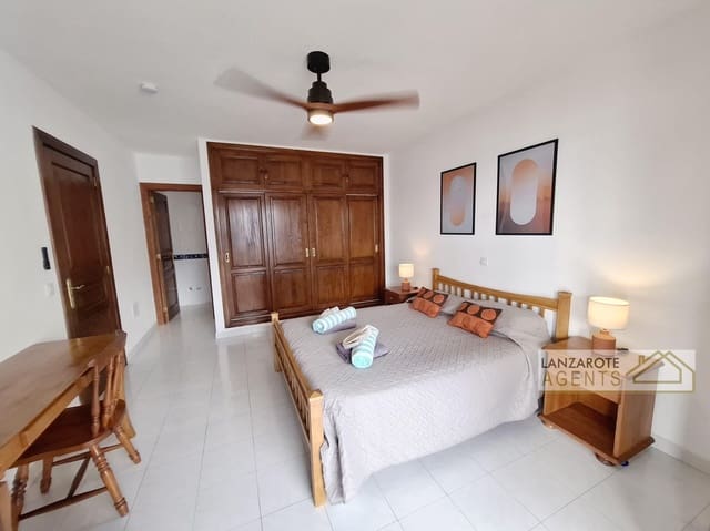 3 Zimmer Villa zu verkaufen in Playa Blanca, Yaiza - 449.000 € (Ref: 9627997)