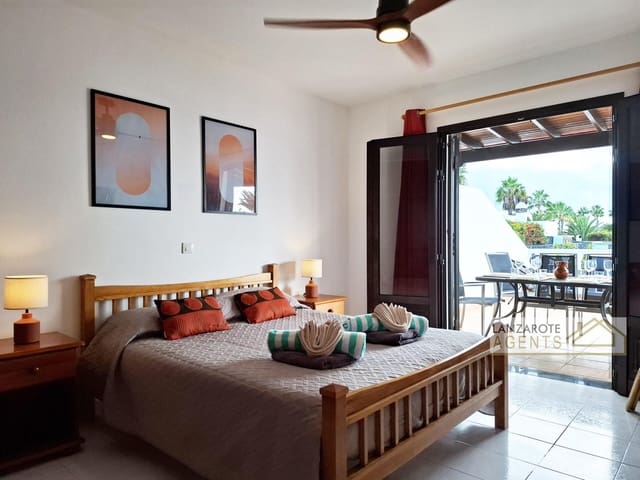 3 Zimmer Villa zu verkaufen in Playa Blanca, Yaiza - 449.000 € (Ref: 9627997)